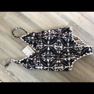 Posh Pua Hala One Piece